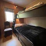 Cozy Getaway Sauna And Terrace Appartement Beitostolen