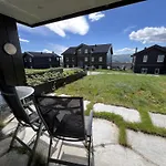 Cozy Getaway Sauna And Terrace Appartement *