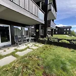 Leilighet Cozy Getaway Sauna And Terrace
