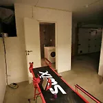Cozy Getaway Sauna And Terrace Appartement Beitostolen