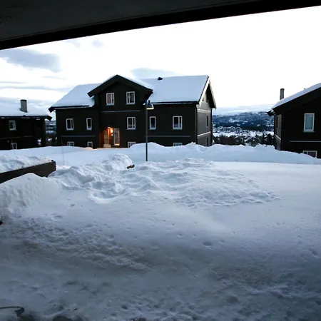 Cozy Getaway Sauna And Terrace Included * Beitostolen