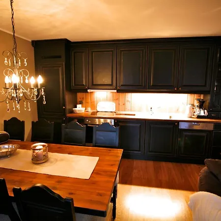 Cozy Getaway Sauna And Terrace Included Apartment *