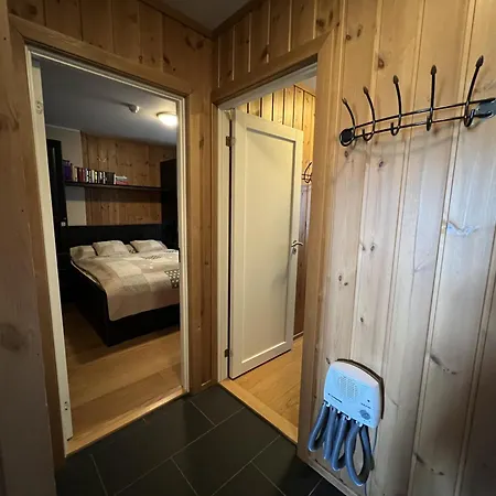 Cozy Getaway Sauna And Terrace *