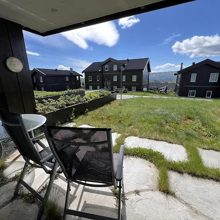 Cozy Getaway Sauna And Terrace Apartamento *