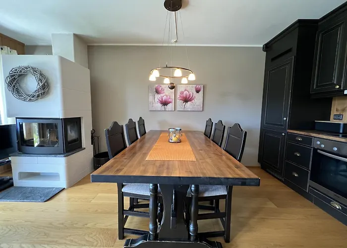 Leilighet Cozy Getaway Sauna And Terrace *