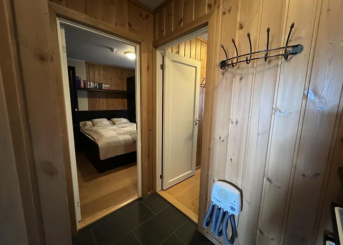 Cozy Getaway Sauna And Terrace *