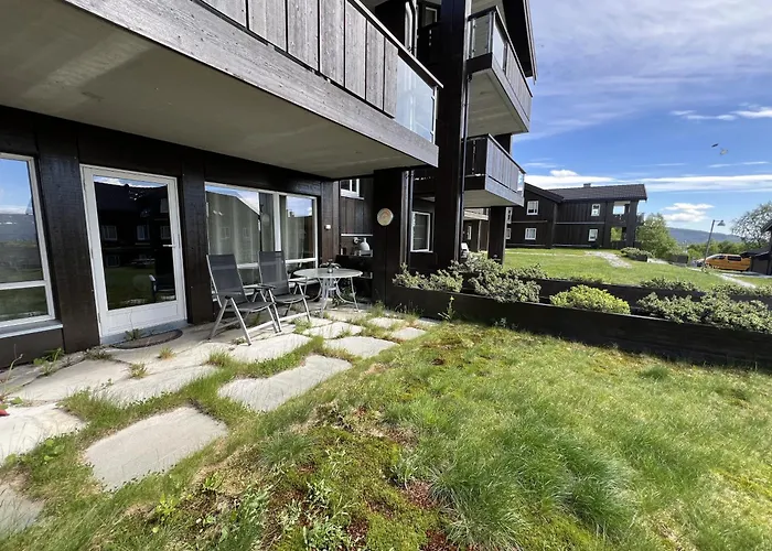 公寓 Cozy Getaway Sauna And Terrace