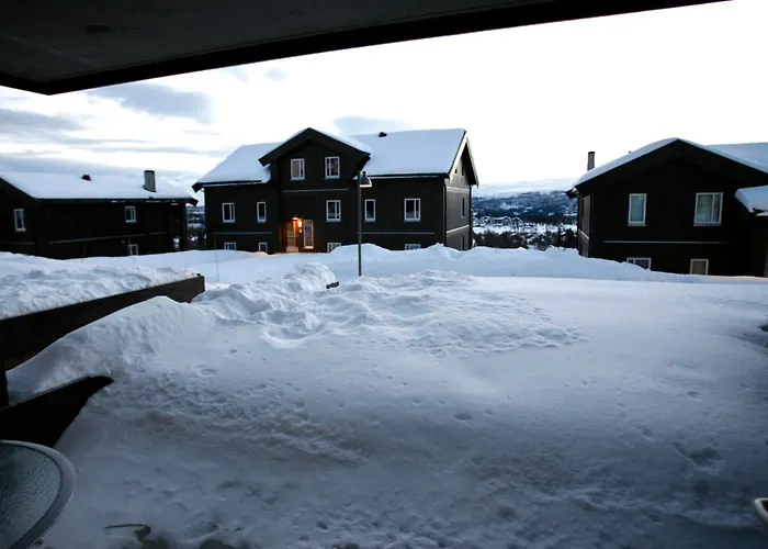 公寓 Cozy Getaway Sauna And Terrace *